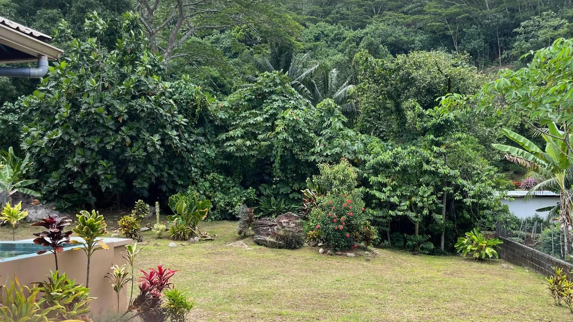 Villa Tepua Uturoa